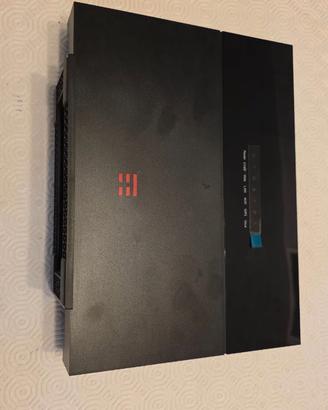 Modem/Router TIM HUB+ DGA4331 WiFI6 (Technicolor)