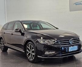 Volkswagen Passat Var. 2.0 Tdi SCR 190cv Executive