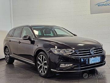 Volkswagen Passat Var. 2.0 Tdi SCR 190cv Executive