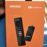Streaming TV Stick 