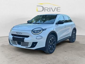 FIAT 600 Hybrid 100 CV DCT MHEV La Prima B...