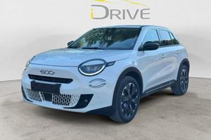 FIAT 600 Hybrid 100 CV DCT MHEV La Prima B...