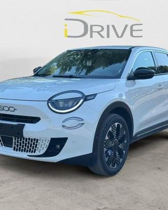 FIAT 600 Hybrid 100 CV DCT MHEV La Prima B...