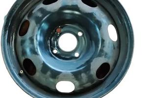 Set 4 cerchi 16  Citroen / Peugeot