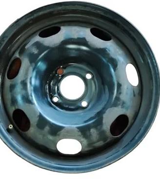 Set 4 cerchi 16  Citroen / Peugeot