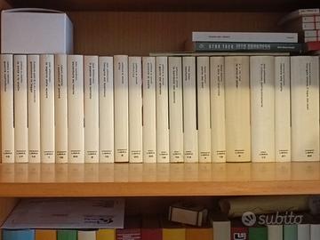 Collana classici e Slan (Fantascienza, Libra edit)