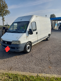 Fiat ducato max