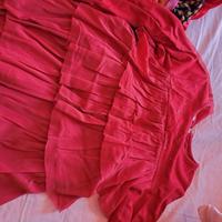 vari vestiti diverse marche