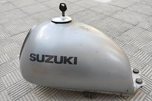 Serbatoio Suzuki TU 250