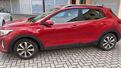 Kia Stonic allestimento Style in Gpl
