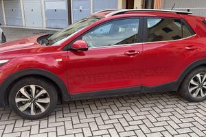 Kia Stonic allestimento Style in Gpl