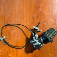 Ricambi piaggio dell’orto polini giannelli