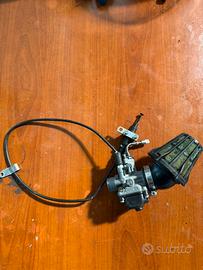 Ricambi piaggio dell’orto polini giannelli