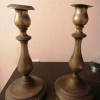 Candelabri Broggi Antichi 