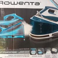 Ferro da stiro con caldaia