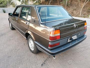 ALFA ROMEO GIULIETTA 1.6 ANNO 86 CONSERVATA