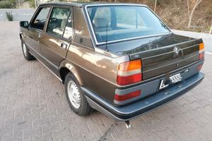 ALFA ROMEO GIULIETTA 1.6 ANNO 86 CONSERVATA