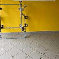 Semitelaio Ferrari Testarossa