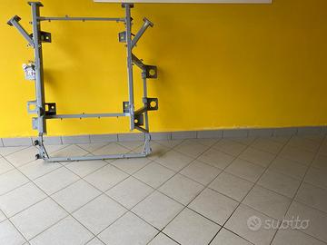 Semitelaio Ferrari Testarossa