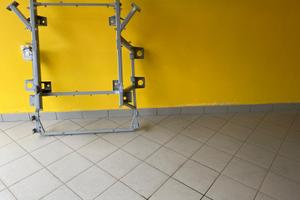 Semitelaio Ferrari Testarossa