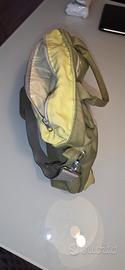 borsa neonato inglesina per passeggino