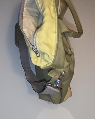 borsa neonato inglesina per passeggino