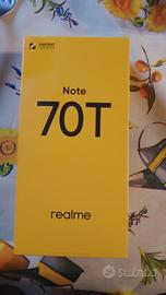 SMARTPHONE REALME NOTE 70T