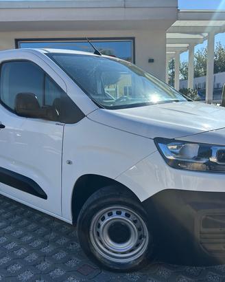 CITROEN BERLINGO 1.5 HDI VAN