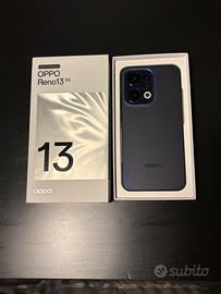 Oppo Reno 13 5G