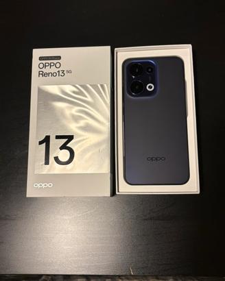 Oppo Reno 13 5G