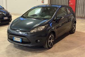 Ford Fiesta 1.2 82CV 3 porte Titanium UNICO PROPRI