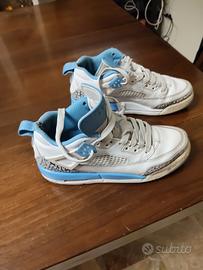 Scarpe Nike Jordan Spizike 