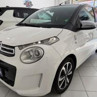 CITROEN C1 1.0 PURETECH SHINE 82CV -UNICO PROPR