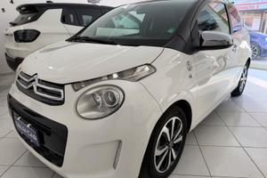 CITROEN C1 1.0 PURETECH SHINE 82CV -UNICO PROPR