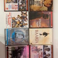 DVD film vari commedie western altri