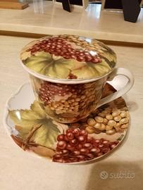 tazza tisaniera Victor Collection 