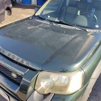 Cofano LAND ROVER FREELANDER del 2004