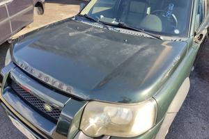 Cofano LAND ROVER FREELANDER del 2004