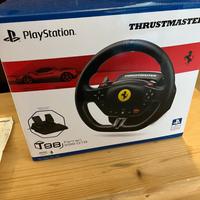 Volante play station