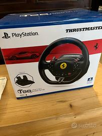 Volante play station