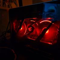 RTX 2080Ti Aorus Extreme + PSU 750w Aorus