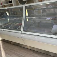 Pasticceria gelateria bar