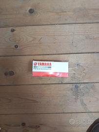 mozzeto frizione per yamaha