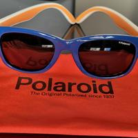 Occhiali da sole polaroid per bambini