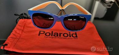 Occhiali da sole polaroid per bambini