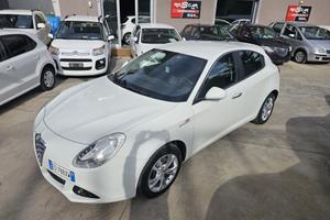 Alfa Romeo Giulietta 1.4 Turbo MultiAir Distinctiv