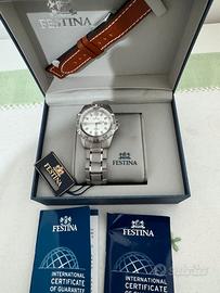 Orologio Festina