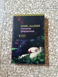 L’amante giapponese