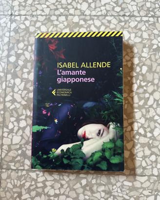 L’amante giapponese