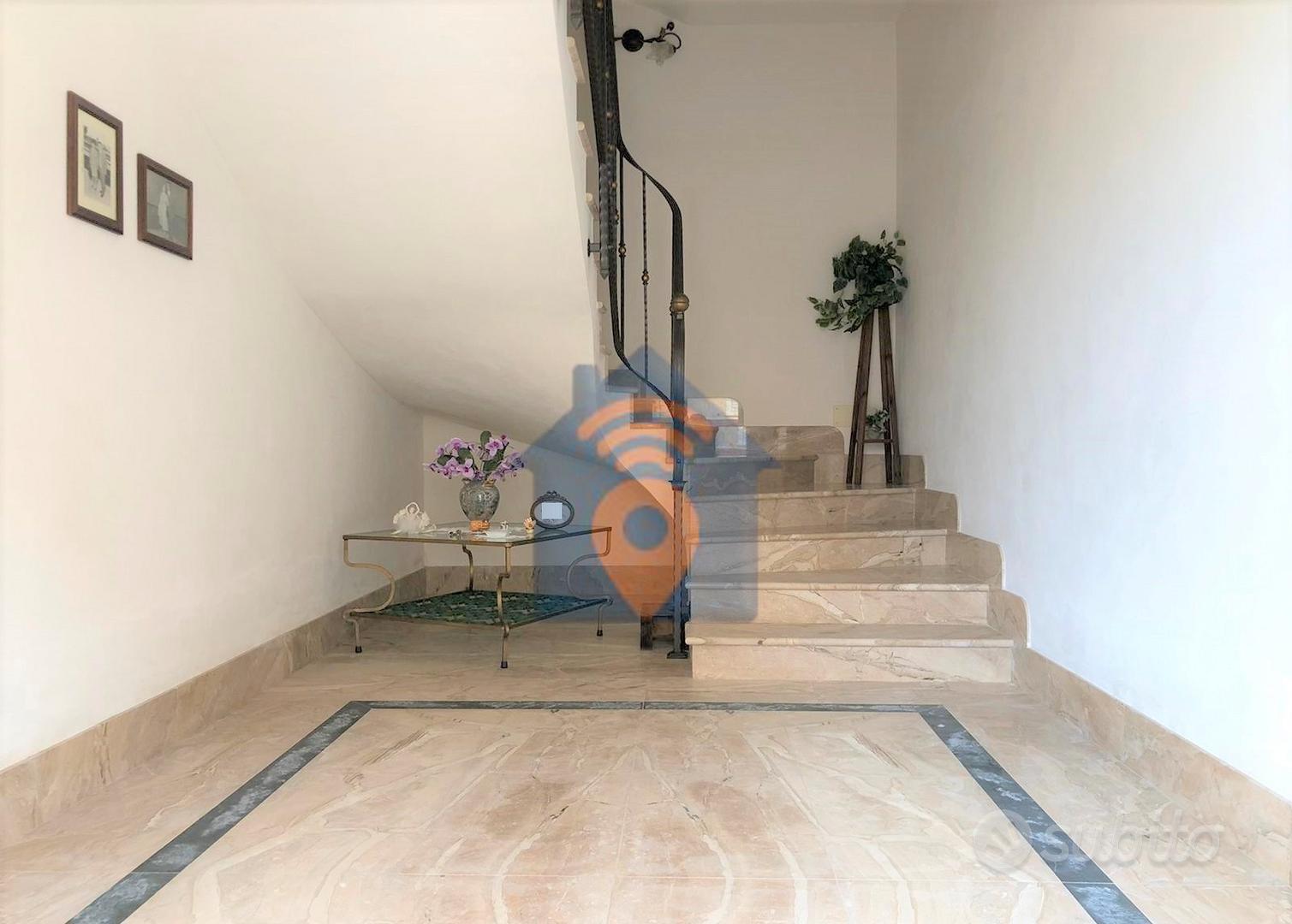 Appartamento – Castelvetrano, Trapani - Vista 3